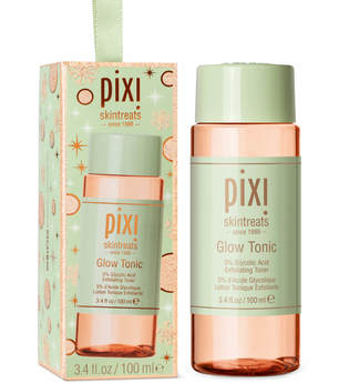 Pixi Skintreats Glow Tonic-Holiday Edition Gesichtswasser 100 ml
