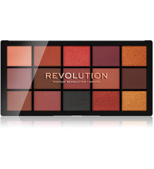 Makeup Revolution Reloaded Newtrals 3 Eye Shadow Palette