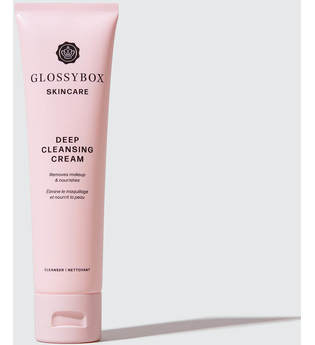 GLOSSYBOX Deep Cleansing Cream 100ml