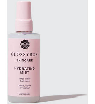 GLOSSYBOX Hydrating Mist 100ml
