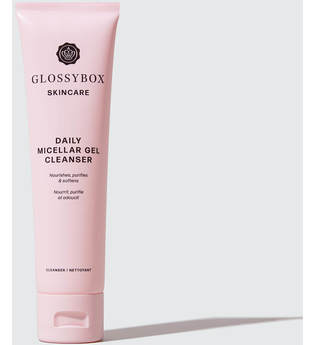 GLOSSYBOX Skincare Dein Set für trockene Haut (Wert: 103.00 €)