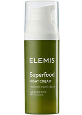 ELEMIS Superfood NIGHT CREAM Nachtcreme 50.0 ml