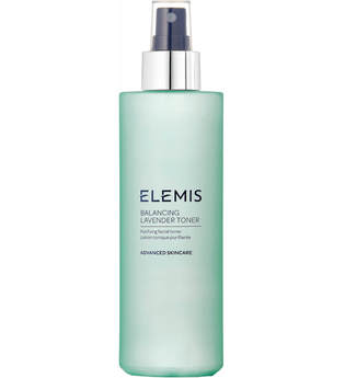 ELEMIS Produkte Balancing Lavender Toner Gesichtswasser 200.0 ml