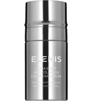 ELEMIS Produkte ULTRA SMART Pro-Collagen Complex 12 Serum Anti-Aging Gesichtsserum 30.0 ml
