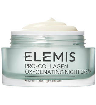 ELEMIS Pro-Collagen Pro-Collagen Oxygenating Night Cream Nachtcreme 50.0 ml