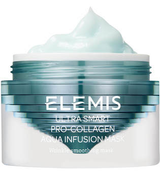 ELEMIS ULTRA SMART ULTRA SMART Pro-Collagen Aqua Infusion Mask Feuchtigkeitsmaske 50.0 ml