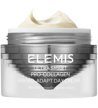ELEMIS ULTRA SMART ULTRA SMART Pro-Collagen Enviro-Adapt Day Cream Gesichtscreme 50.0 ml
