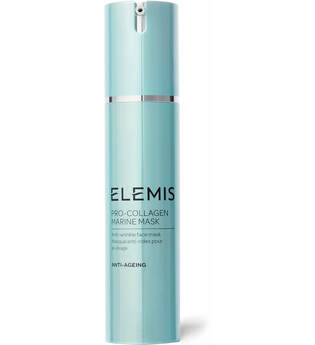 ELEMIS Pro-Collagen Marine Mask Anti-Aging Maske 50.0 ml