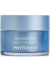 Phytomer Recharge Nuit 50ml Nachtcreme