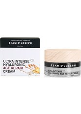 Team Dr. Joseph Ultra Intense Hyaluronic Age Repair Cream 50ml Gesichtscreme