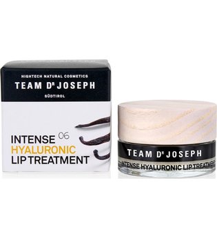 Team Dr. Joseph Intense Hyaluronic Lip Treatment 15 ml Lippenbalsam