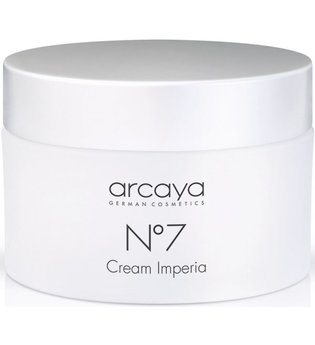 Arcaya Cream Imperia 100 ml Gesichtscreme