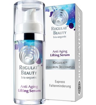 Dr. Niedermaier Regulat Beauty Anti Aging Lifting Serum 30 ml Gesichtsserum