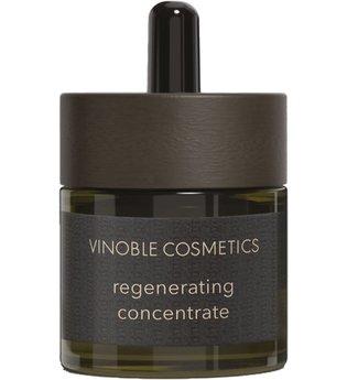 Vinoble Cosmetics Regenerating Concentrate 15 ml Gesichtsserum