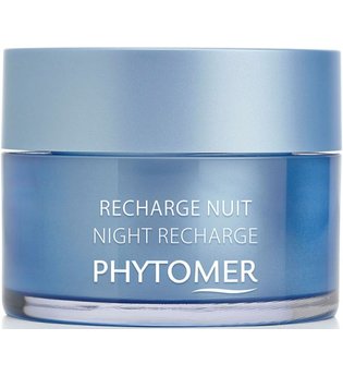 Phytomer Recharge Nuit 50ml Nachtcreme