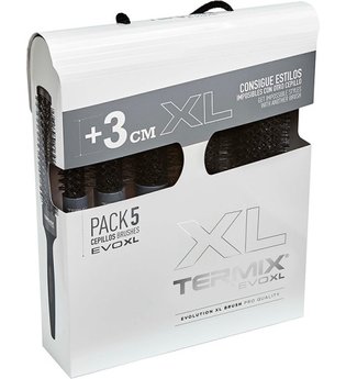 Termix EVO XL 5-er Packung Friseurzubehör
