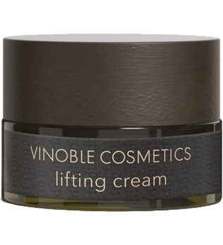 Vinoble Cosmetics Lifting Cream 15 ml Gesichtscreme