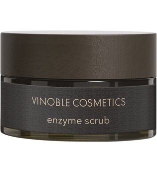 Vinoble Cosmetics Enzyme Scrub 50 ml Gesichtspeeling