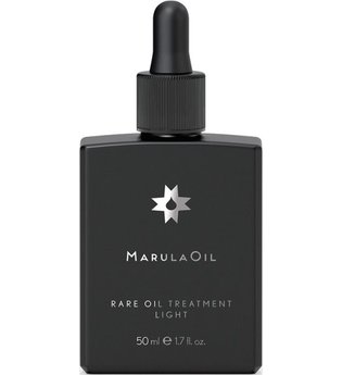 MarulaOil Rare Oil Treatment Light 50 ml Haarkur