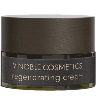 Vinoble Cosmetics Regenerating Cream 15 ml Gesichtscreme