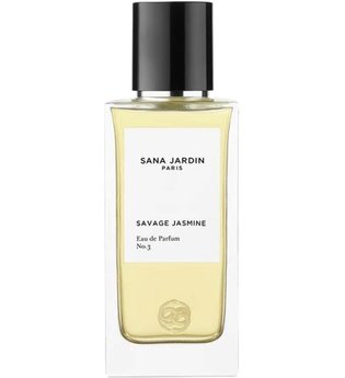 Sana Jardin Savage Jasmine Eau de Parfum (EdP) 100 ml Parfüm