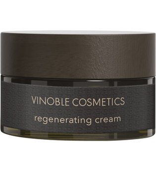 Vinoble Cosmetics Regenerating Cream 50 ml Gesichtscreme