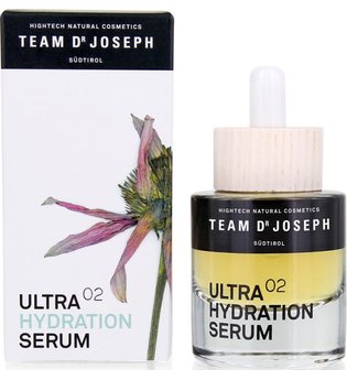 Team Dr. Joseph Ultra Hydration Serum 30 ml Gesichtsserum