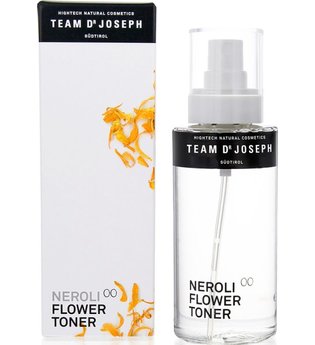 Team Dr. Joseph Neroli Flower Toner 150 ml Gesichtswasser