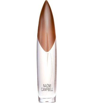 Naomi Campbell Eau de Toilette (EdT) 30 ml Parfüm