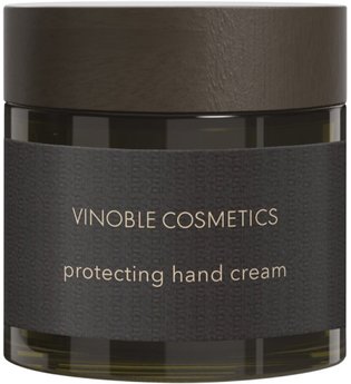 Vinoble Cosmetics Protecting Hand Cream 100 ml Handcreme