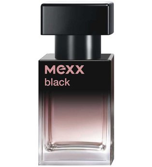 Mexx Black Woman Eau de Toilette (EdT) 15 ml Parfüm