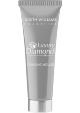 Luxury Diamond Cleansing Mousse