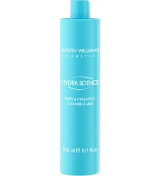 Hydra Science Soft & Hydrating Cleansing Milk