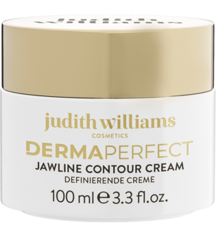 DermaPerfect Jawline Contour Cream