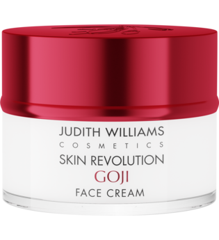 Skin Revolution Goji Face Cream