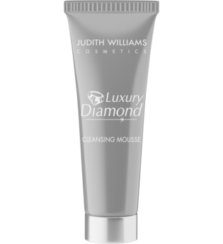 Luxury Diamond Cleansing Mousse