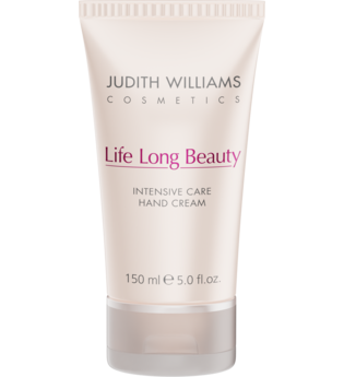 Life Long Beauty Intensive Care Hand Cream