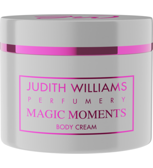 Body Magic Moments Body Cream