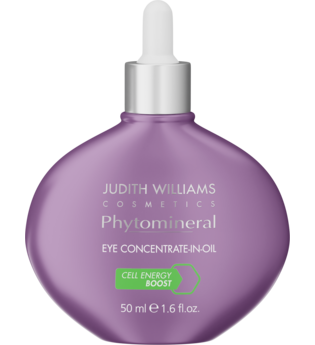 Phytomineral Eye Concentrate-in-Oil