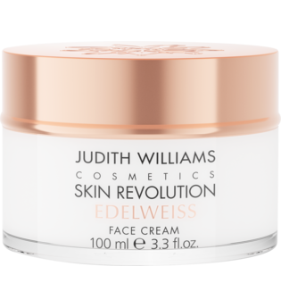 Skin Revolution Edelweiss Face Cream