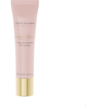 Peptide Science Concentrated Eye Cream