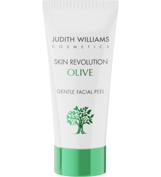 Skin Revolution Olive Face Peeling
