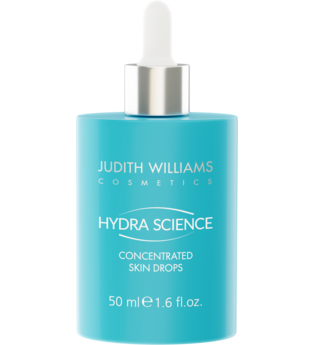 Hydra Science Concentrated Skin Drops TRIO