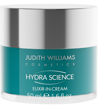 Hydra Science Elixir-in-Cream