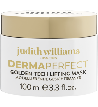 DermaPerfect Golden-Tech Lifiting Mask