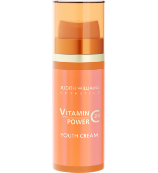 Vitamin C Youth Cream