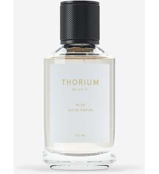 Sober Produkte No.90 Thorium Eau de Parfum Eau de Parfum (EdP) 100.0 ml