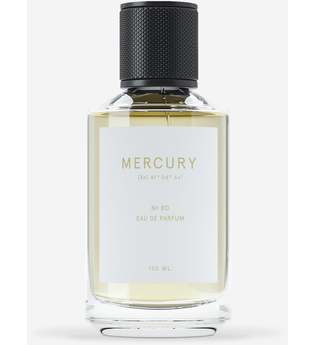 Sober Produkte No.80 Mercury Eau de Parfum Eau de Parfum (EdP) 100.0 ml