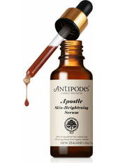 Antipodes - Apostle Skin-brightening Serum - Serum Apostle Skin-brightening 30ml