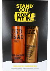 Bed Head by TIGI Colour Goddess Stand Out Don't Fit In Haarpflegeset  1 Stk